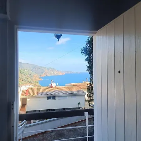 Cala Salions Balandro Ii Tossa De Mar Apartament